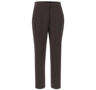 Pantalone a gamba dritta SI1CO005 6028 KAOS 