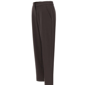 Pantalone a gamba dritta SI1CO005 6028 KAOS 