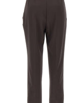 Pantalone a gamba dritta SI1CO005 6028 KAOS 