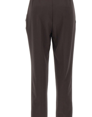 Pantalone a gamba dritta SI1CO005 6028 KAOS 