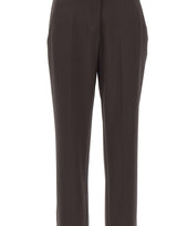 Pantalone a gamba dritta SI1CO005 6028 KAOS 