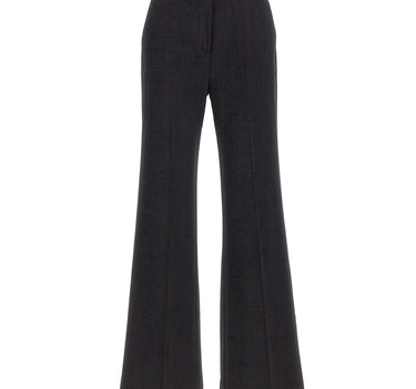 Pantalone effetto ciniglia SI1CO022 0001 KAOS 