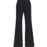 Pantalone effetto ciniglia SI1CO022 0001 KAOS 