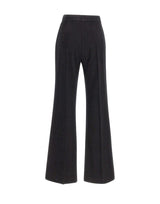 Pantalone effetto ciniglia SI1CO022 0001 KAOS 
