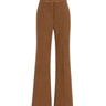 Pantalone effetto ciniglia SI1CO022 6007 KAOS 