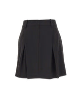 Minigonna con pinces SI1CO025 0001 KAOS 