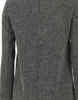 KAOS Abito con pizzo GREY Donna 
