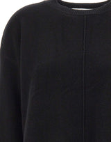 KAOS Maglia in lana BLACK Donna 