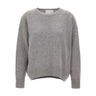 KAOS Maglia in lana GREY Donna 