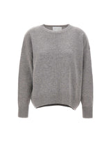 KAOS Maglia in lana GREY Donna 