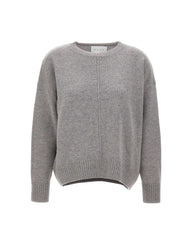 KAOS Maglia in lana GREY Donna 