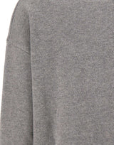 KAOS Maglia in lana GREY Donna 