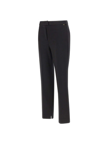 Pantalone gamba dritta SIJCO025 0001 KAOS 