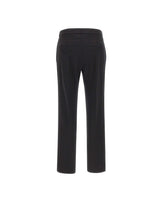Pantalone gamba dritta SIJCO025 0001 KAOS 