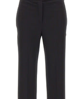 Pantalone gamba dritta SIJCO025 0001 KAOS 