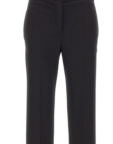 Pantalone gamba dritta SIJCO025 0001 KAOS 