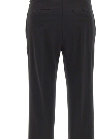 Pantalone gamba dritta SIJCO025 0001 KAOS 