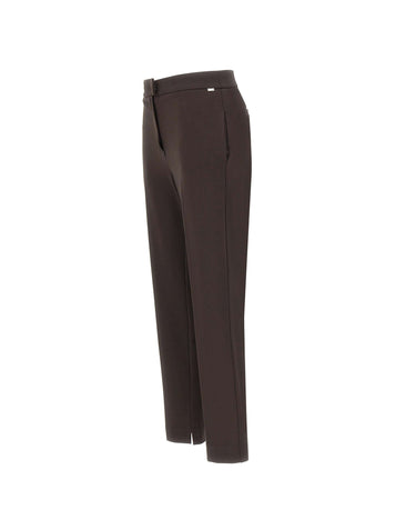 Pantalone gamba dritta SIJCO025 6006 KAOS 