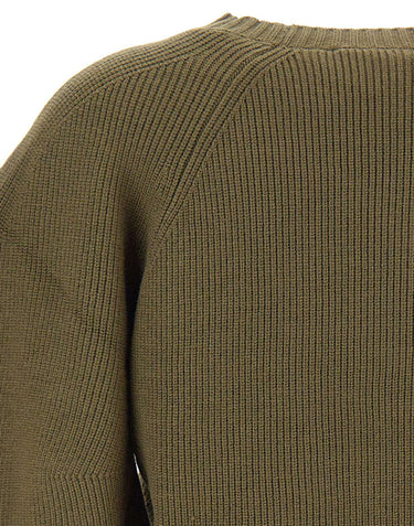 Maglia maniche a palloncino SIJKT008 3009 KAOS 