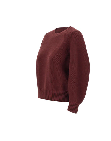 Maglia maniche a palloncino SIJKT008 4066 KAOS 