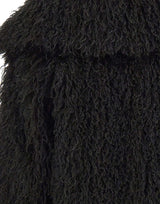 Giacca in ecopelliccia riccia SIJLE014 0001 KAOS 