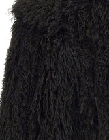 Giacca in ecopelliccia riccia SIJLE014 0001 KAOS 