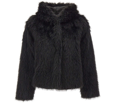 Giacca in ecopelliccia SIJLE017 0001 KAOS 
