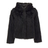 Giacca in ecopelliccia SIJLE017 0001 KAOS 