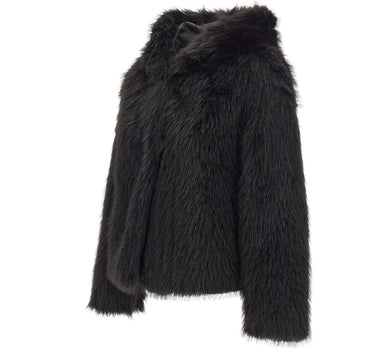 Giacca in ecopelliccia SIJLE017 0001 KAOS 
