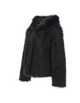 Giacca in ecopelliccia SIJLE017 0001 KAOS 