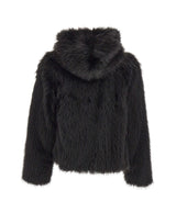 Giacca in ecopelliccia SIJLE017 0001 KAOS 