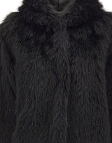 Giacca in ecopelliccia SIJLE017 0001 KAOS 