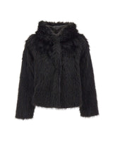 Giacca in ecopelliccia SIJLE017 0001 KAOS 