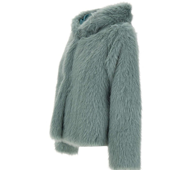 Giacca in ecopelliccia SIJLE017 3014 KAOS 