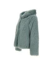 Giacca in ecopelliccia SIJLE017 3014 KAOS 