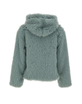 Giacca in ecopelliccia SIJLE017 3014 KAOS 