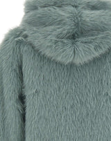 Giacca in ecopelliccia SIJLE017 3014 KAOS 