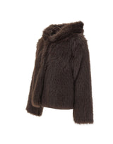 Giacca in ecopelliccia SIJLE017 6006 KAOS 