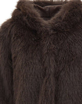 Giacca in ecopelliccia SIJLE017 6006 KAOS 