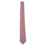 Cravatta in seta con motivo a rombi UCRVKRC01M3908 001 KITON 