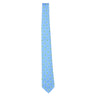 Cravatta in seta con motivo paisley UCRVKRC02M9701 000 KITON 