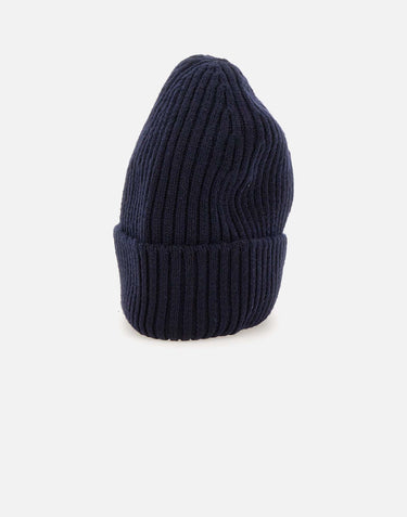LACOSTE Berretto in lana BLUE Uomo 
