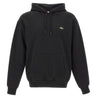 LACOSTE Felpa in cotone BLACK Uomo 