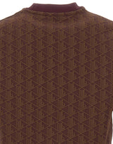LACOSTE T-shirt monogramma MULTI COLOR Uomo 