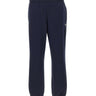 LACOSTE Pantalone di tuta in misto cotone BLUE Uomo 