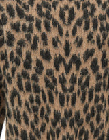 LANEUS Maglia in misto alpaca MULTICOLOR Uomo 