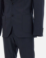 Completo due pezzi IT149AE ITEW61702850 LARDINI 