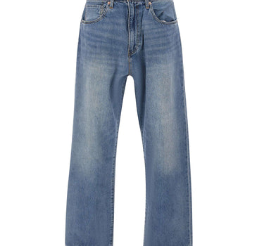 LEVI'S Jeans "Marker" Light Blue Uomo 