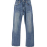 LEVI'S Jeans "Marker" Light Blue Uomo 