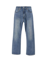 LEVI'S Jeans "Marker" Light Blue Uomo 